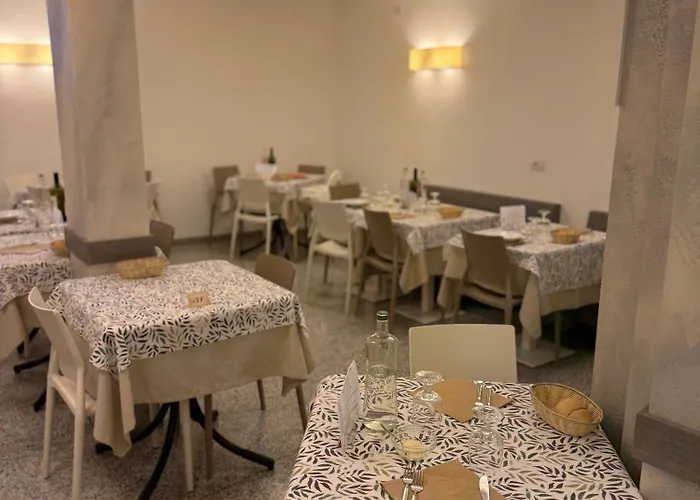 Hotel Universal Riccione